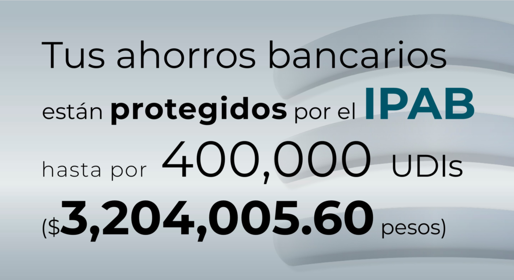 Invertir en Banco Covalto, tiene protección del IPAB 